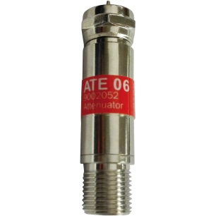 attenuateur fixe47a2150mhz-10db - fte