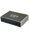 repartiteur spdif vers 3 optiques. - cgv