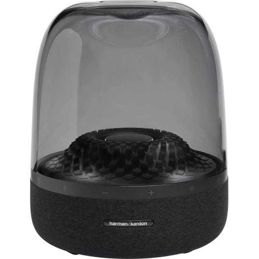 enc bluetooth.effet eclairage.fil. - harman kardon