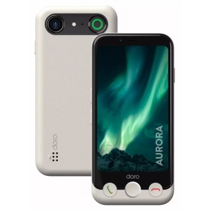 ecran 4.5 memoire 4/64 photo 13mpx - doro