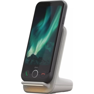 aurora a10 + chargeur sans fil - doro