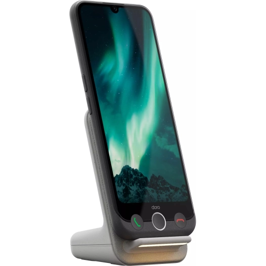 aurora a30 + chargeur sans fil - doro