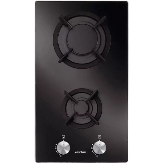 2gaz.30cm.manettes.verre. - airlux