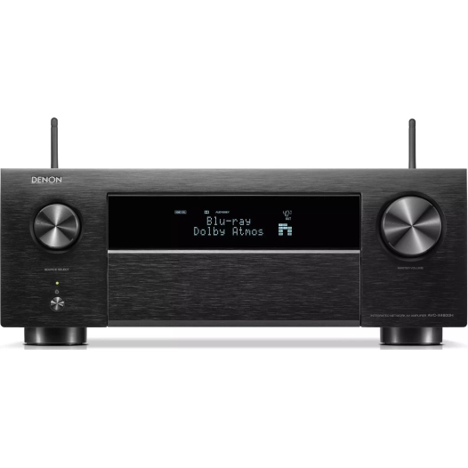 9.2.8k.200w.dolbyatmos.wifi.bt.heos.nr. - denon