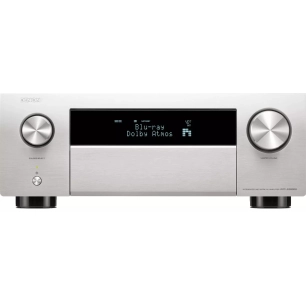 9.2.8k.200w.dolbyatmos.wifi.bt.heos.slv. - denon