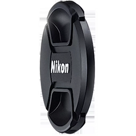 bouchon objectif avant lc-62 - nikon