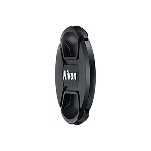 bouchon objectif avant lc-67 - nikon