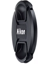 bouchon objectif avant lc-67 - nikon