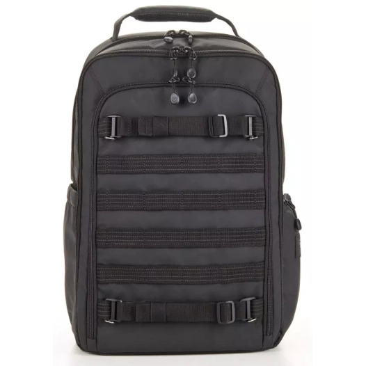 sac a dos axis v2 16l roadwarrior noir - tenba
