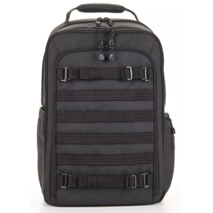 sac a dos axis v2 16l roadwarrior noir - tenba