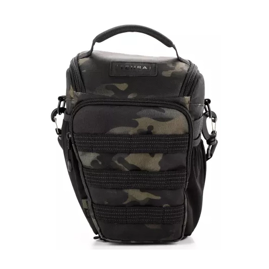 axis v2 4l multicam noir fourre tout - tenba