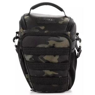 axis v2 4l multicam noir fourre tout - tenba