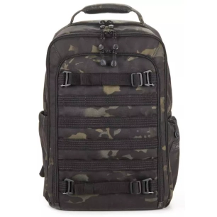 sac dos axis v2 16l roadwarrior multicam - tenba