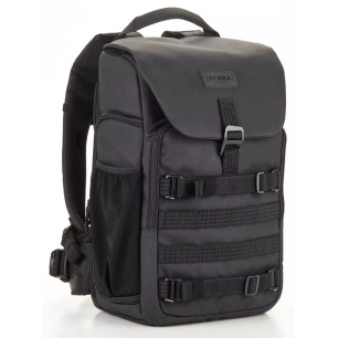 sac a dos axis v2 lt 18l noir - tenba
