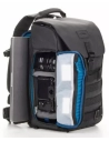sac a dos axis v2 lt 18l noir - tenba