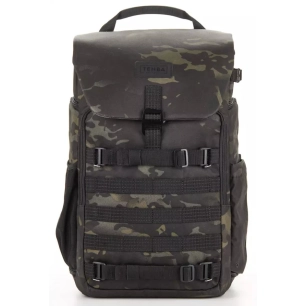 sac a dos axis v2 lt 20l multicam noir - tenba