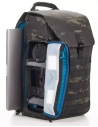 sac a dos axis v2 lt 20l multicam noir - tenba