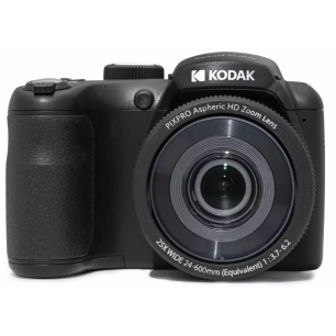 pixpro az255 noir - kodak