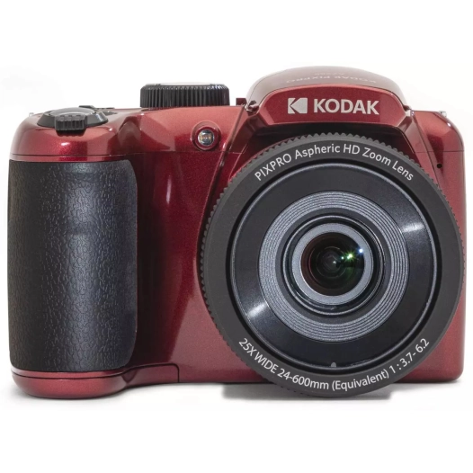 pixpro az255 rouge - kodak