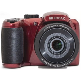 pixpro az255 rouge - kodak
