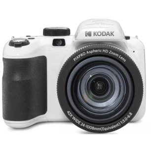 pixpro az425 blanc - kodak