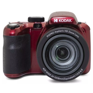 pixpro az425 rouge - kodak
