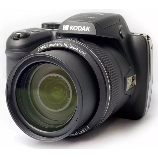 pixpro az528 noir - kodak