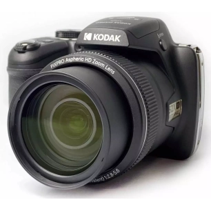 pixpro az528 noir - kodak