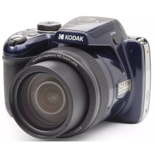 pixpro az528 midnight blue - kodak