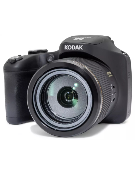 az653 noir - kodak