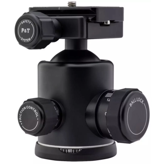 rotule ball b0 - benro