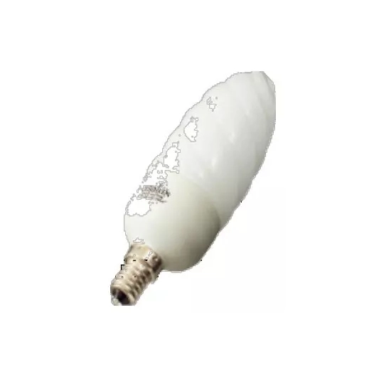 e14.fl to.230v.9w.6000h.405lm. - asalux