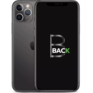 iphone 11 pro 64gb graphite grade b - reborn