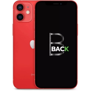 iphone 12 mini 64gb rouge grade b - reborn