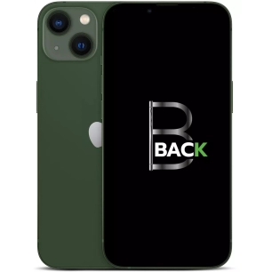 iphone 13 128gb vert grade b - reborn