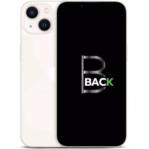 iphone 13 128gb blanc grade b - reborn