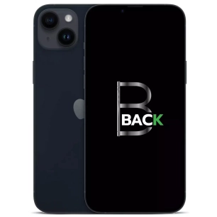 iphone 14 128gb noir grade b - reborn