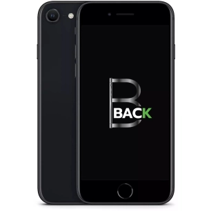 iphone se 2020 128b noir grade b - reborn