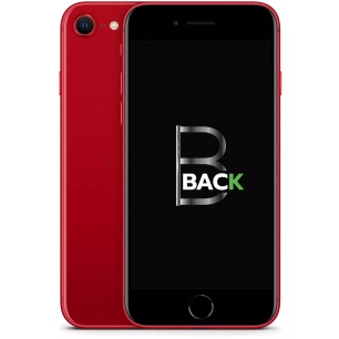iphone se 2020 128b rouge grade b - reborn