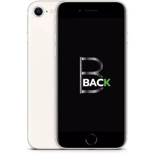 iphone se 2020 64b blanc grade b - reborn