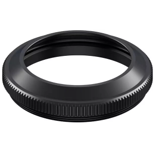 pare-soleil lh-xf27 ph pour xf 27/2.8 - fujifilm