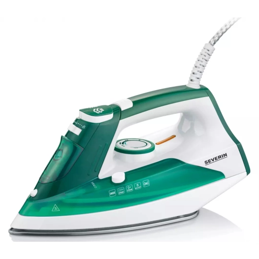 2400w.30g/85g.semelle ix.vert/blanc. - severin