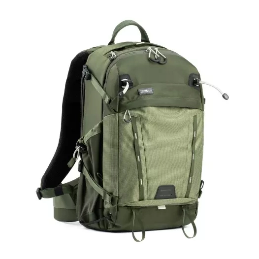 backlight 18l vert sac a dos - think tank