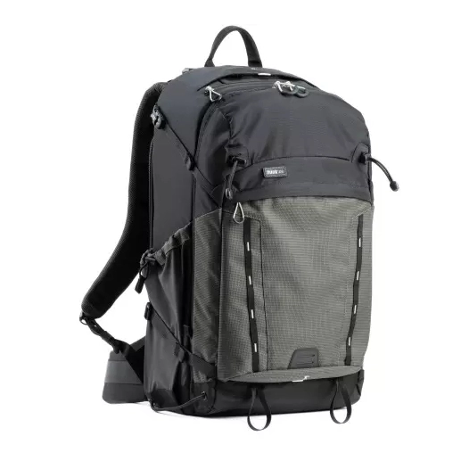 backlight 36l noir sac a dos - think tank