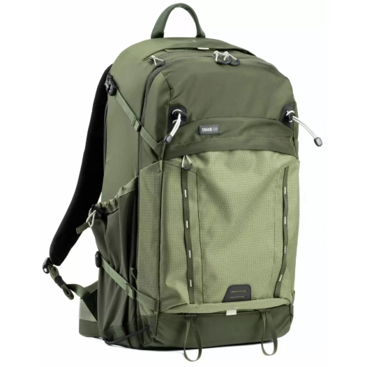 backlight 36l vert sac a dos - think tank