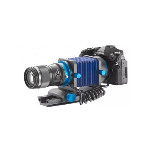 soufflet automatique optique micro 4/3 - novoflex