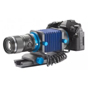 soufflet automatique optique micro 4/3 - novoflex