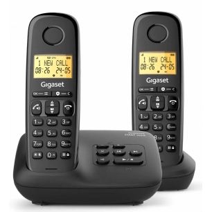 dect.50mem.1,5.repondeur.main libre - gigaset