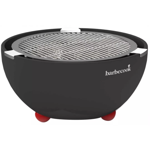 joya.charbon.posable.rond. - barbecook