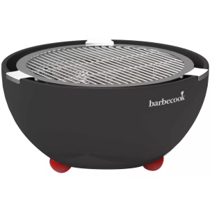 joya.charbon.posable.rond. - barbecook